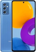 Мобильный телефон Samsung Galaxy M52 5G