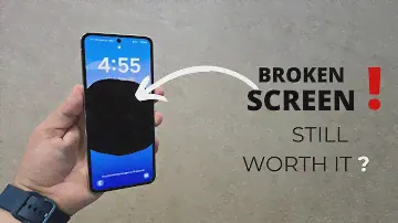 Z Flip 5 Screen Broke–But Here’s Why I Still Recommend It! Galaxy Z Flip 5 review