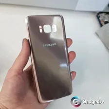 Задняя крышка Samsung Galaxy S8
