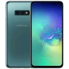 Samsung Galaxy S10e 6/128GB Prism Green