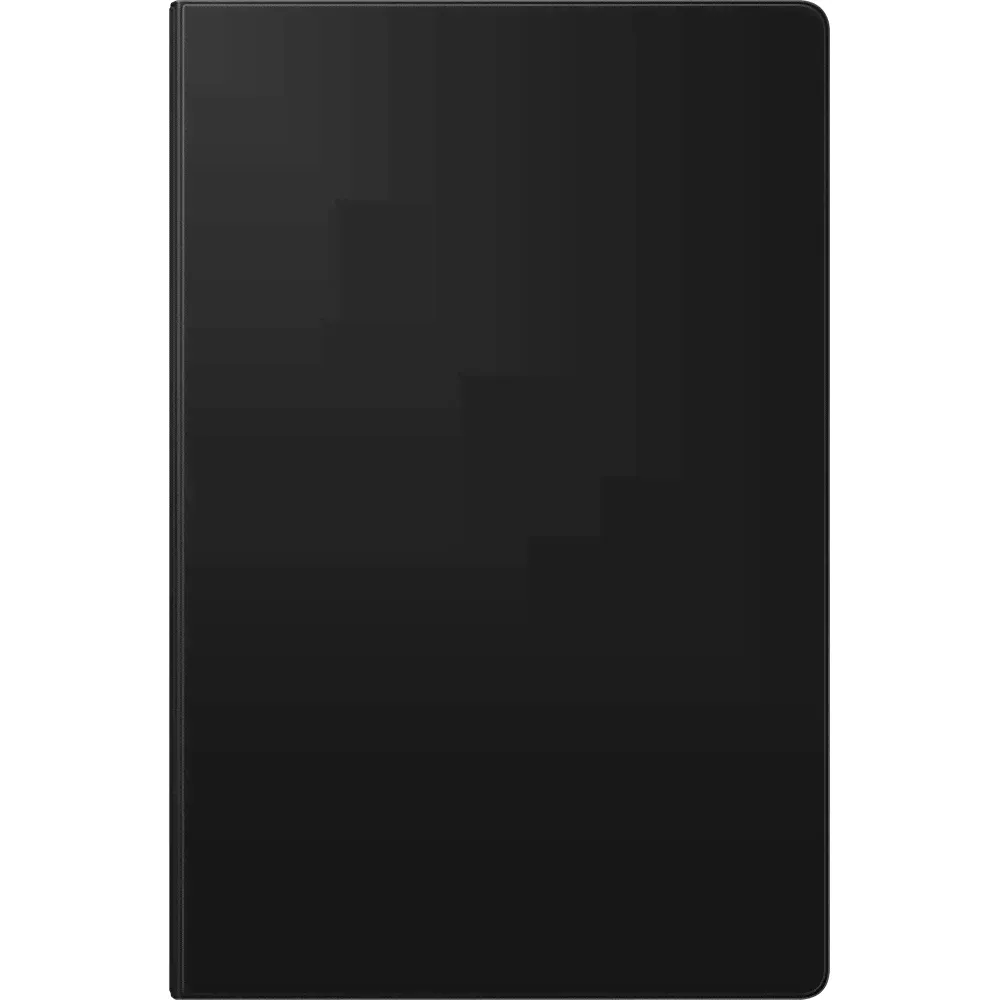 Чехол-клавиатура Samsung для Galaxy Tab S8 Ultra (2022), полиуретан, черный-4