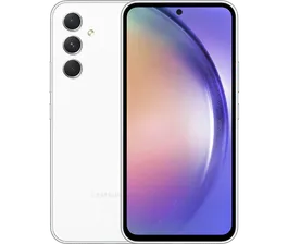 Samsung Galaxy A54 128GB Белый