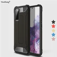 Для Samsung Galaxy S20 FE Чехол Силиконовая Броня В Виде Ракушки Защитный Чехол Для Samsung S20 FE Чехол Note20 Ultra Чехол Для Galaxy S20 FE