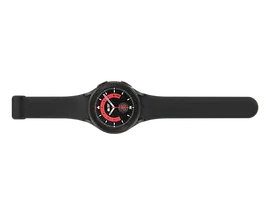 Часы Samsung Galaxy Watch 5 Pro 45mm (SM-R920) (Черный титан)