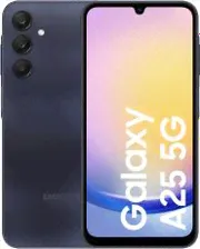 Samsung Galaxy A25 8/256Gb blue/black