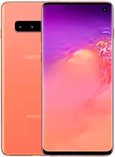 Samsung Galaxy S10 128gb Красный (Flamingo Pink)