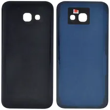 Задняя крышка для Samsung Galaxy A5 (2017) черная