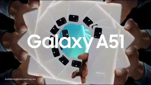 Samsung Galaxy A51: AWESOME is for everyone