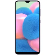 Смартфон Samsung Galaxy A30s 32Gb A307F Black