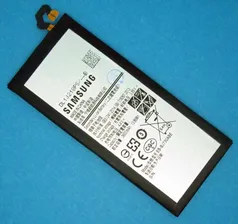 Аккумулятор для Samsung Galaxy J7 (2017)