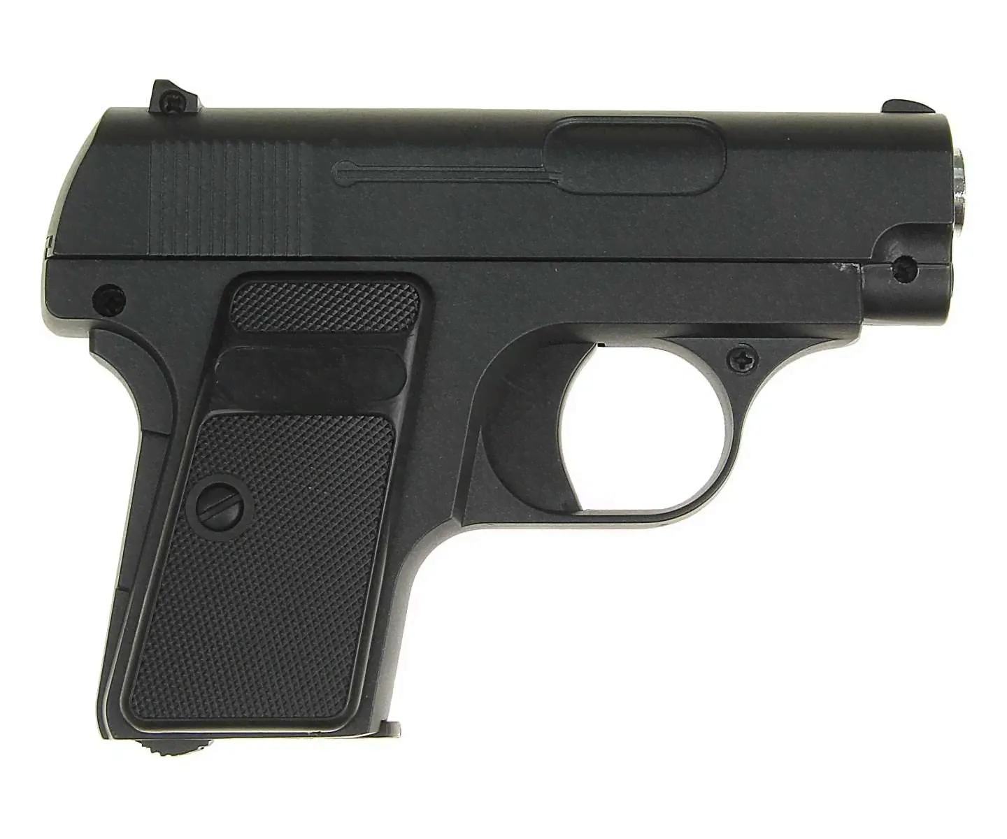 Страйкбольный пистолет Galaxy G.1 (Colt 25)-0