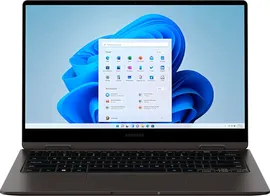 Ноутбук Samsung Galaxy book 3 360 NP730, 13.3