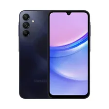 Samsung Galaxy A15 (8/256Gb) Black
