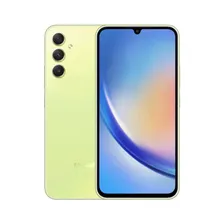 Samsung Galaxy A34 5G 8/256 Gb (Лаймовый | Awesome Lime)