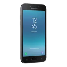 Смартфон Samsung Galaxy J2 (2016), черный