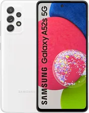 Мобильный телефон Samsung Galaxy A52s 5G