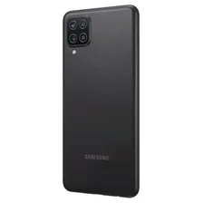 Смартфон Samsung Galaxy A12 64Gb A125F Black
