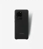 Чехол Samsung Silicone Cover Samsung Galaxy S20 Ultra