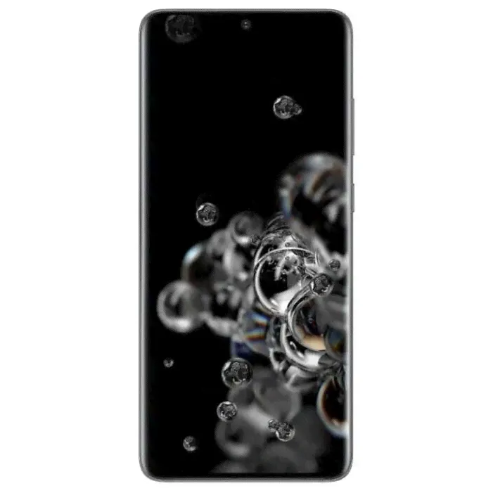 Чехол Samsung EF-VG988 для Samsung Galaxy S20 Ultra, Galaxy S20 Ultra 5G-3