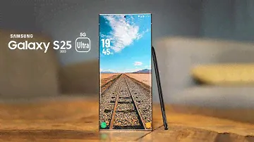 Samsung Galaxy S25 Ultra — О Боже!! Разрушитель Титанов!