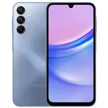 Samsung Galaxy A15 8/256 Blue