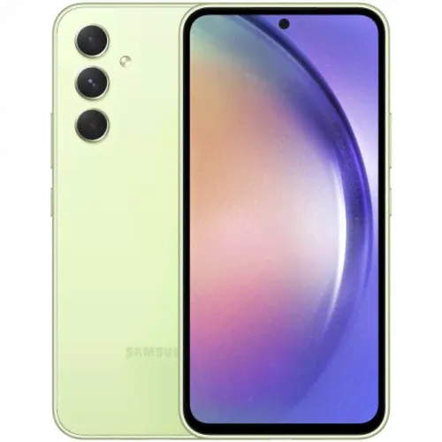 Samsung Galaxy A54 5G 6/128 Lime-0